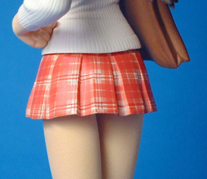 保科 智子・私服版 : スカート